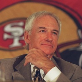 George Seifert